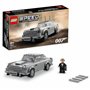 LEGO Speed Champions 76911 007 Aston Martin DB5