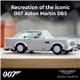 LEGO Speed Champions 76911 007 Aston Martin DB5