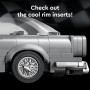 LEGO Speed Champions 76911 007 Aston Martin DB5