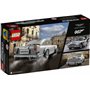 LEGO Speed Champions 76911 007 Aston Martin DB5