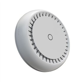 Mikrotik Cap XL Punto Acceso Techo 2xGbE Dual Band