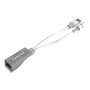 Mikrotik Cap XL Punto Acceso Techo 2xGbE Dual Band