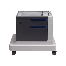HP Chargeur de document 500 feuilles dans 1 bac(s)
