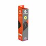 SteelSeries Tapis de Souris Gaming QcK L Performance Speed - Densité élevée pour Une Glisse Fluide - Bords Cousus à Profil Bas -