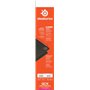 SteelSeries Tapis de Souris Gaming QcK L Performance Speed - Densité élevée pour Une Glisse Fluide - Bords Cousus à Profil Bas -