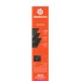 SteelSeries Tapis de Souris Gaming QcK L Performance Speed - Densité élevée pour Une Glisse Fluide - Bords Cousus à Profil Bas -