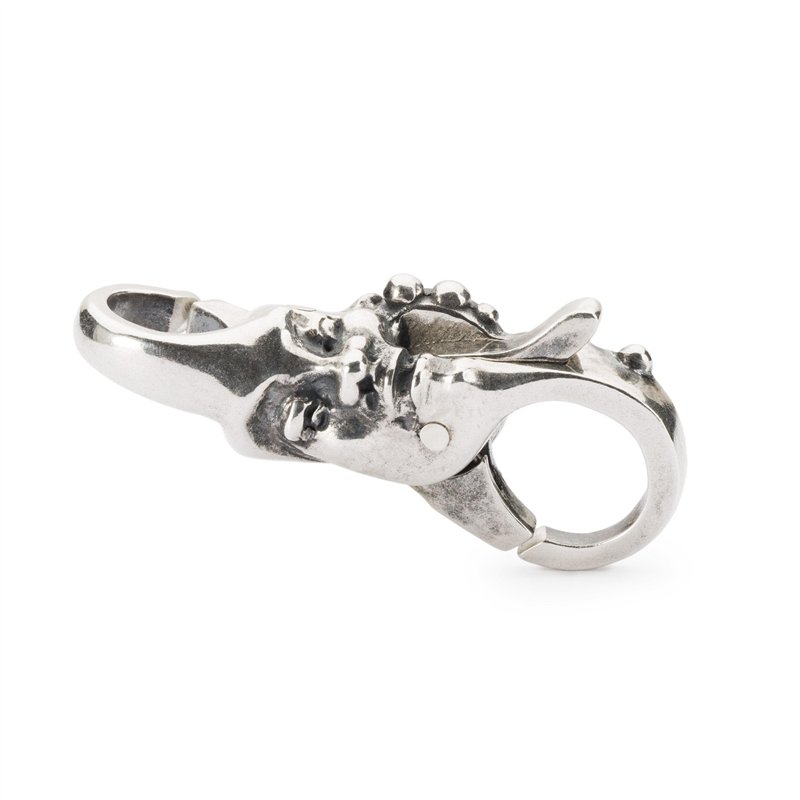 Fermeture Trollbeads Unisex TAGLO-00091