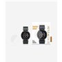 PANZERGLASS - PanzerGlass Samsung Galaxy Montre (42 mm)