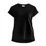 Vila Dreamers New Pure Short Sleeve T-shirt S
