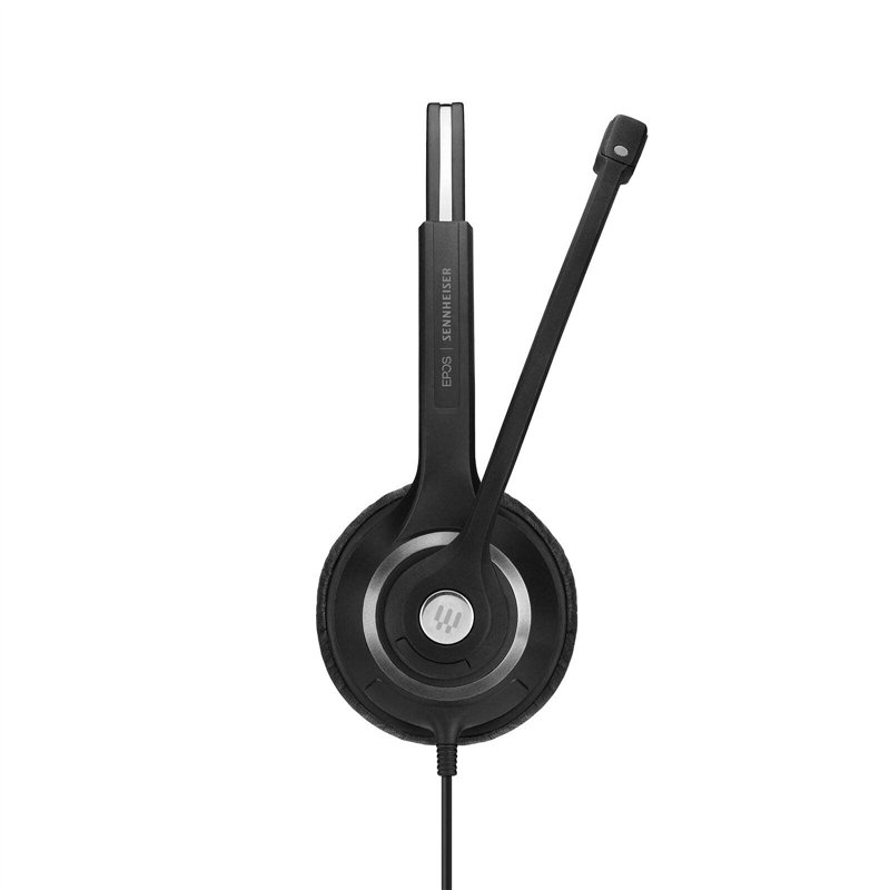 Image secondaire de Biaural diadema omnidireccional, narrow band-high impedance
