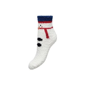Only Calzini 15304958-clo BIANCO TU