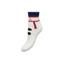 Only Calzini 15304958-clo BIANCO TU