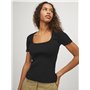 JJXX T-Shirt JXSKY T-Shirt Black S Black S