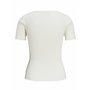 JJXX T-Shirt JXSKY T-Shirt Cloud Dancer S Cloud Dancer S