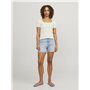 JJXX T-Shirt JXSKY T-Shirt Cloud Dancer S Cloud Dancer S