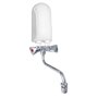 Dafi 5.5_230v_CT x Chauffe Eau 3,7Kw h Monophasé, Blanc