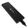 Boîtier Externe Natec NKZ-2286 Noir (Noir)