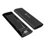 Boîtier Externe Natec NKZ-2286 Noir (Noir)