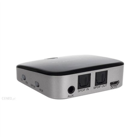 Récepteur Bluetooth Multifonction AudioCore AC830