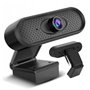 Webcam Nano RS RS680 Full HD 1080 p