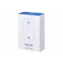 Dream Machines DM1 FPS Ocean Blue Souris Gaming - RGB, dunkelblau,