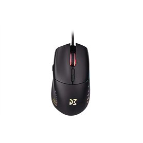 Dream Machines Souris Filaire Gamer DM5 Blink (Noir)