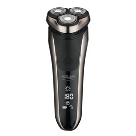 Rasoir electrique Adler AD 2933