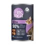 PETREPUBLIC Fine Meat Nourriture pour Chat 400 g