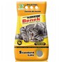 Sable pour chats Super Benek Standard Natural 5 L