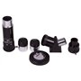Levenhuk Télescope AC 50/360 Skyline Travel Sun AZ