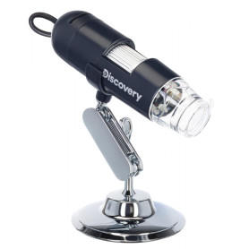 Discovery Artisan 16 Microscope numérique