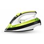 camry_CR 5025 Fer à repasser, 2600 W, Vert, Blanc
