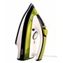 camry_CR 5025 Fer à repasser, 2600 W, Vert, Blanc