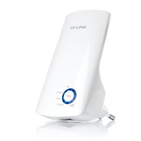 Punto de Acceso Repetidor TP-LINK TL-WA850RE 300N RJ45