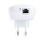 Punto de Acceso Repetidor TP-LINK TL-WA850RE 300N RJ45