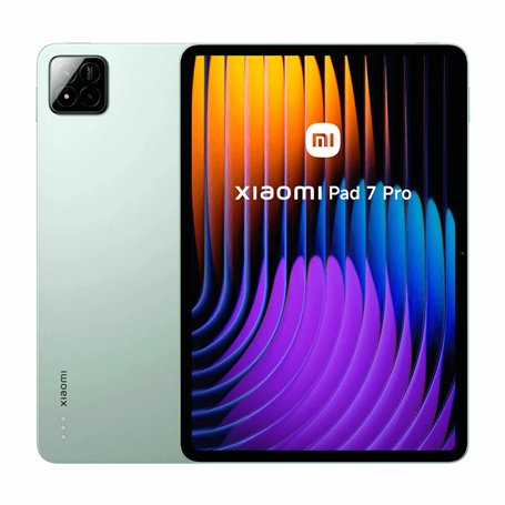 Tablette Xiaomi Vert (Vert)
