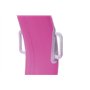 Bestway Bouée gonflable géante flamant rose diamètre Rose 135 x 11