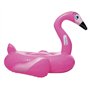 Bestway Bouée gonflable géante flamant rose diamètre Rose 135 x 11