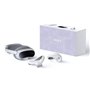 Pico 4 All-in-One VR 128GB Headset, blanc
