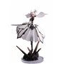 Unknown Model Punishing: Gray Raven Statuette PVC 1/7 Liv Luminance Generic Final Deluxe Edition 38 cm