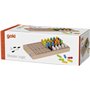 Goki - 2041489 - Jeu D'Action Et De Réflexe - Master Logic, Mixte