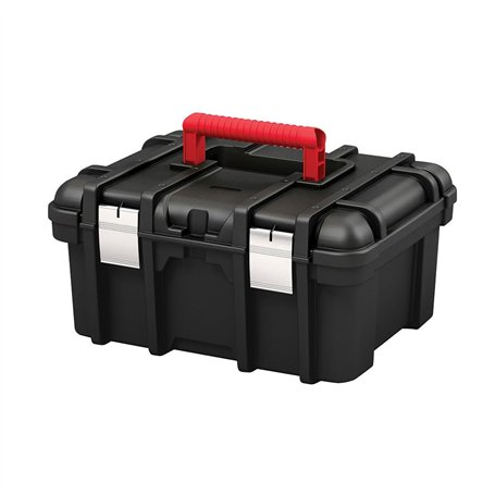 KETER | Boite à outils Jumbo 16" New