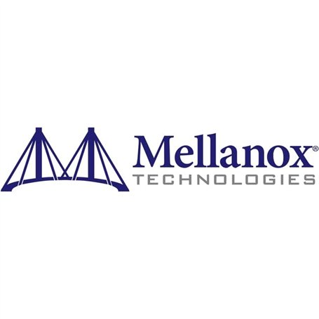 Mellanox - Alimentation - branchement à Chaud/redondante (Module enfichable) - CA 100-127/200-240 V - 850 Watt
