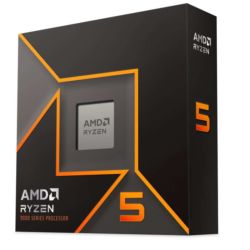 AMD Ryzen 5 9600X Processeur