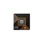 AMD Ryzen 5 9600X Processeur (Radeon Graphique Intégré, 6 Coeurs/12 Threads, 65W TDP, Socket AM5, Cache 38Mo, jusqu'à 5.4 GHz Fr