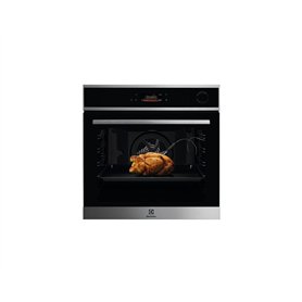 Four Intégrable Multifonction 72l 60cm Pyrolyse Inox - EOC8P29X