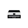 Cuisinière Induction A+ 73l 3 Feux, Série 500 Surroundcook, Blanc - LKI64890BW