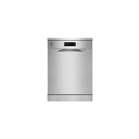 Lave-vaisselle 60cm 13 Couverts 46db - ESA47205SX