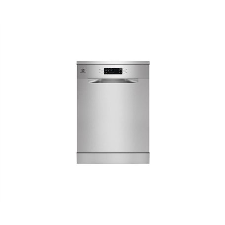 Lave-vaisselle 60cm 13 Couverts 46db - ESA47205SX