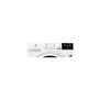 Lave-linge Séchant frontal 9/5kg 1400 Tours/min - EW7W4954CA